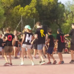 Calendario 3.ª evaluación y actividades finales