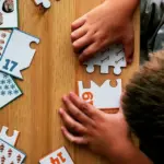 Pensamos, creamos, resolvemos… ¡Nos ilusionamos!
